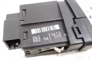 8R2941509A , art14096263 Кнопка аварийной сигнализации Audi Q5 1 Арт 14096263, вид 4