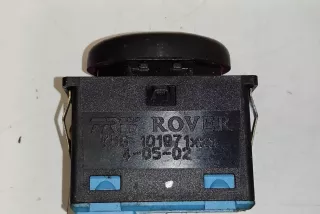 YUG101971 , art14115820 Кнопка аварийной сигнализации Rover 75 Арт 14115820, вид 4