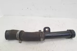 210474640R , art14017214 Патрубок радиатора Nissan Qashqai+2 Арт 14017214, вид 3