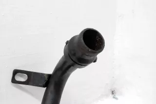 art14021903 Патрубок радиатора Audi A4 B6 Арт 14021903, вид 2