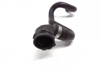 4G0819350S , art14074240 Патрубок радиатора Audi A6 C7 (S6,RS6) Арт 14074240, вид 3