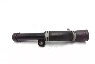 210474640R , art14074502 Патрубок радиатора Nissan Qashqai+2 Арт 14074502, вид 3