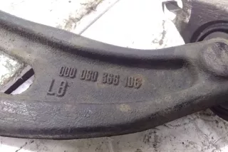 000060366106 , art13900611 Рычаг передний Mercedes ML W164 Арт 13900611, вид 6