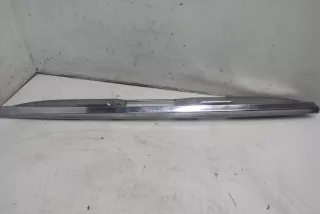 A2117400493 , art13937983 Накладка подсветки номера Mercedes E W211 Арт 13937983, вид 2
