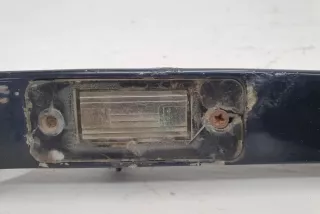 4E0827576 , art14511239 Накладка подсветки номера Audi A8 D3 (S8) Арт 14511239, вид 5