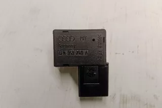 4E0959769A , art13983472 Кнопка регулировки сидения Audi A8 D3 (S8) Арт 13983472, вид 3