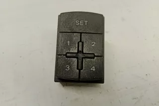 4E0959769 , art13983538 Кнопка регулировки сидения Audi A8 D3 (S8) Арт 13983538, вид 1
