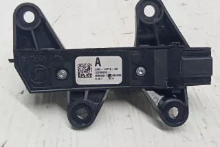 JJ3214776AA , art14072851 Кнопка регулировки сидения Land Rover Range Rover 4 Арт 14072851, вид 2