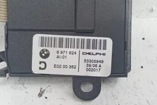 6971624 , art14088550 Кнопка регулировки сидения BMW 7 E65/E66 Арт 14088550, вид 3