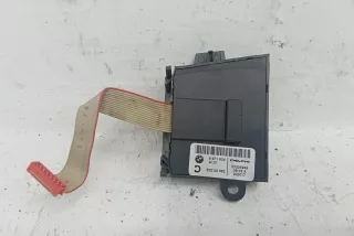 6971624 , art14088550 Кнопка регулировки сидения BMW 7 E65/E66 Арт 14088550, вид 4