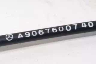 A9067600740 , art14405645 Проводка двери Volkswagen Crafter 1 Арт 14405645, вид 4