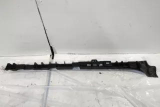 51777204021LH , art14070907 Накладка на порог BMW 5 F10/F11/GT F07 Арт 14070907, вид 2