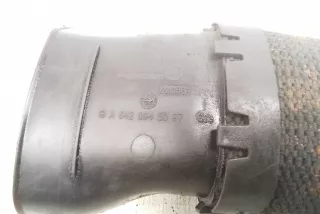 A6420945097 , art14007877 Патрубок впускного коллектора Mercedes CLS C219 Арт 14007877, вид 4