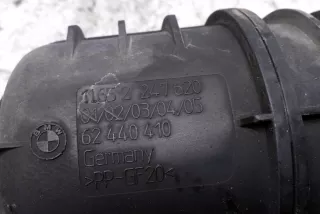 11652247620 , art13929191 Вакуумный ресивер BMW 5 E39 Арт 13929191, вид 2