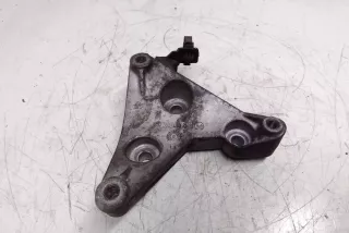 8972624630 , art13933534 Кронштейн компрессора кондиционера Honda Civic 7 Арт 13933534, вид 4