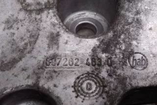 8972624630 , art13933534 Кронштейн компрессора кондиционера Honda Civic 7 Арт 13933534, вид 5