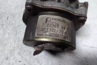 72238908F , art13898201 Насос вакуумный Renault Scenic 1 Арт 13898201, вид 2