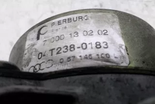 057145100L , art13903226 Насос вакуумный Audi A6 C7 (S6,RS6) Арт 13903226, вид 2