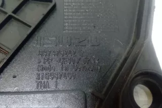 897376242 , art13788798 Накладка декоративная Opel Astra J Арт 13788798, вид 2