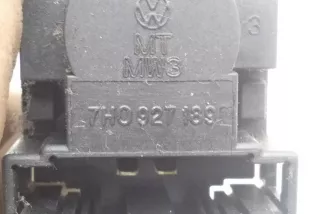 7H0927189 , art14039120 Педаль сцепления Volkswagen Transporter T5 Арт 14039120, вид 4