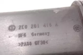 2E0201416A , art14004535 Кронштейн Volkswagen Crafter 1 Арт 14004535, вид 2