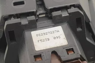 8S2927227A , art14007295 Кнопка (выключатель) Audi TT 1 Арт 14007295, вид 2