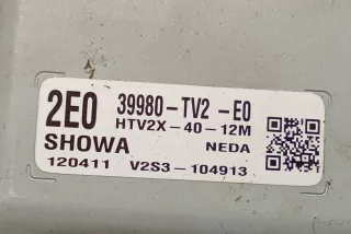 39980TV2E0 , art14008996 Блок управления рулевой рейки Honda Civic 9 Арт 14008996, вид 5