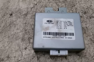953003U000 , art13940770 Блок ручника (стояночного тормоза) Kia Sportage 3 Арт 13940770, вид 1