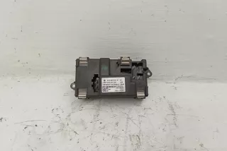 4F0820521A , art14037577 Реле вентилятора Audi A6 C6 (S6,RS6) Арт 14037577, вид 1