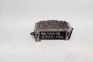 3C0907521B , art14085944 Реле вентилятора Skoda Octavia A5 Арт 14085944, вид 2