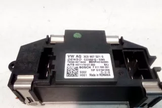 3C0907521G , art14086535 Реле вентилятора Volkswagen Tiguan 2 Арт 14086535, вид 5