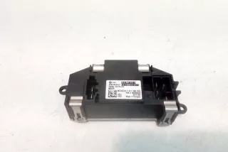 3C0907521A , art14086538 Реле вентилятора Volkswagen Passat B6 Арт 14086538, вид 3