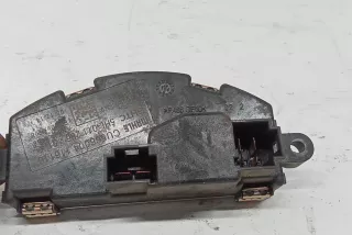 5HL01126651 , art14103047 Реле вентилятора Mercedes Vito W447 Арт 14103047, вид 3