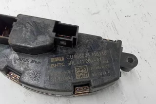 5HL01126651 , art14103047 Реле вентилятора Mercedes Vito W447 Арт 14103047, вид 4