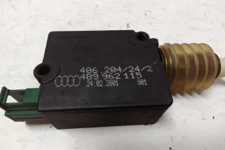 4B9962115 , art14089891 Блок управления центральным замком Audi A6 C5 (S6,RS6) Арт 14089891, вид 3