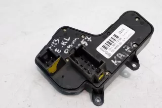 2118211358 , art13804115 Блок управления сиденьем Mercedes A W177 Арт 13804115, вид 3