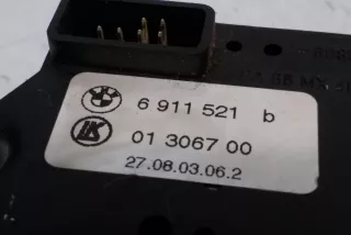 6911521 , art13793422 Переключатель круиз-контроля BMW 7 E65/E66 Арт 13793422, вид 2