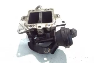 03G131063E265513089 , art13803987 Заслонка дроссельная Volkswagen Passat B6 Арт 13803987, вид 2