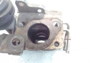03G131063E265513089 , art13803987 Заслонка дроссельная Volkswagen Passat B6 Арт 13803987, вид 4