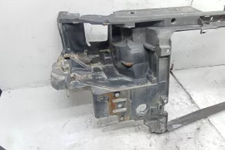 7M3805598R , art13937739 Кассета радиаторов Volkswagen Sharan 1 restailing Арт 13937739, вид 3