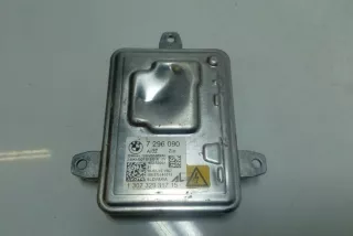 7296090 , art14057764 Блок розжига ксенона BMW 5 F10/F11/GT F07 Арт 14057764, вид 1