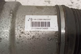 21120814134305 , art13940474 Амортизатор задний левый Mercedes S W221 Арт 13940474, вид 2