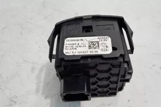 25190056R , art13792974 Кнопка (выключатель) Opel Vivaro C Арт 13792974, вид 4