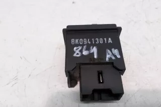 8K0941301A , art13800861 Кнопка (выключатель) Audi A4 B8 Арт 13800861, вид 3