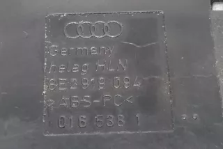 8E2919094 , art13801105 Кнопка (выключатель) Audi A4 B6 Арт 13801105, вид 4