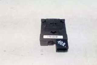 7700433081 , art13806640 Кнопка (выключатель) Renault Megane 1 Арт 13806640, вид 2