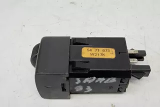 5471073 , art14113852 Кнопка (выключатель) Saab 9-3 2 Арт 14113852, вид 3