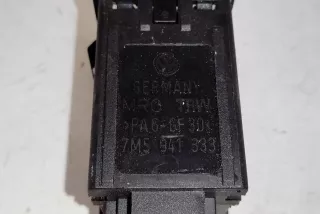 7M5941333 , art14115596 Кнопка (выключатель) Ford Galaxy 1 restailing Арт 14115596, вид 4