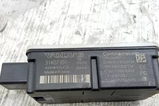 31407101 , art14047631 Блок управления центральным замком Volvo V70 3 Арт 14047631, вид 3