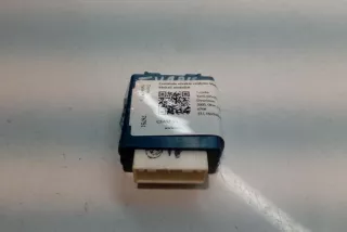859800D050 , art14075981 Блок управления центральным замком Toyota Auris 1 Арт 14075981, вид 1